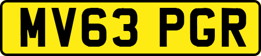 MV63PGR
