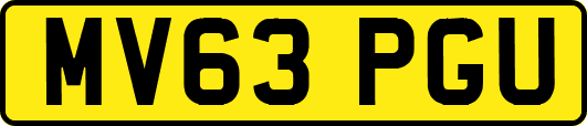 MV63PGU