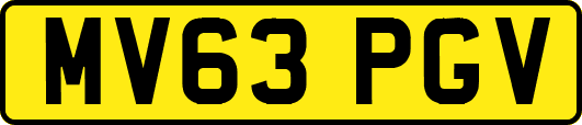 MV63PGV