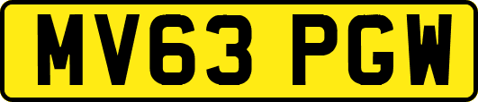 MV63PGW