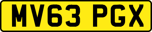 MV63PGX