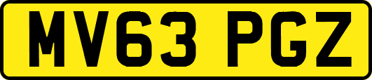 MV63PGZ
