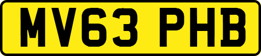 MV63PHB