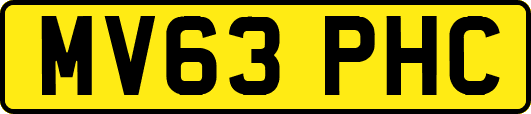 MV63PHC