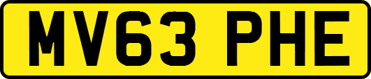 MV63PHE