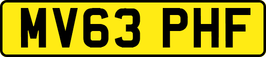 MV63PHF
