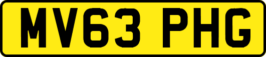 MV63PHG