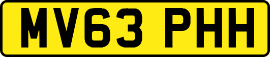 MV63PHH