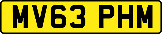 MV63PHM