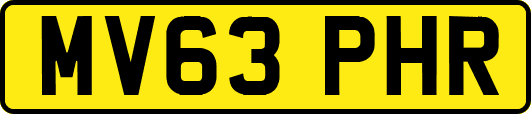 MV63PHR