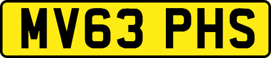 MV63PHS