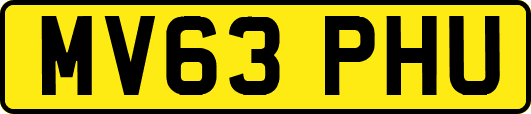 MV63PHU
