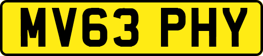 MV63PHY