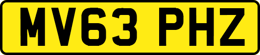 MV63PHZ