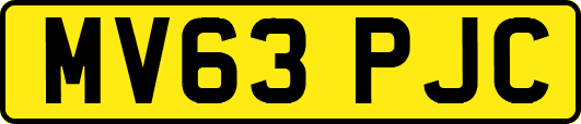 MV63PJC