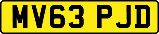 MV63PJD