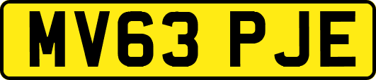MV63PJE
