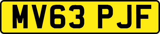 MV63PJF