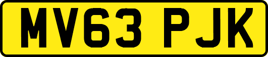 MV63PJK