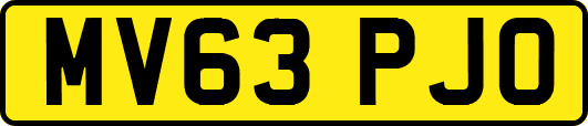 MV63PJO