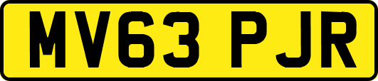 MV63PJR