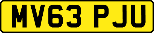 MV63PJU