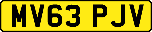 MV63PJV