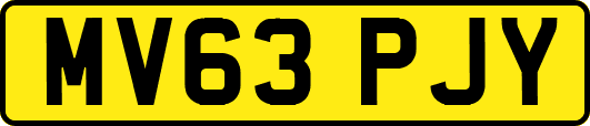 MV63PJY
