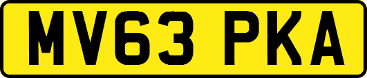 MV63PKA