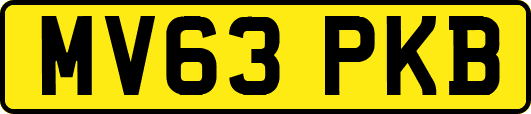 MV63PKB