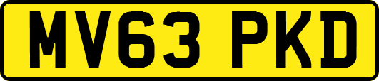 MV63PKD