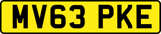 MV63PKE