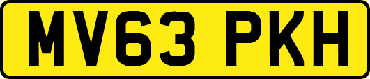 MV63PKH
