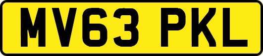 MV63PKL
