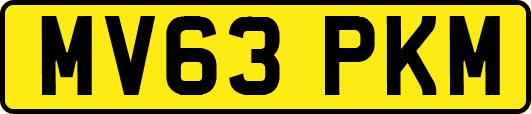 MV63PKM