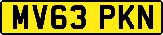 MV63PKN