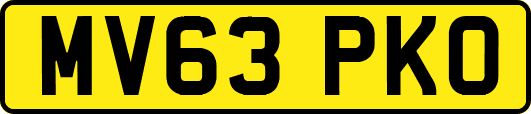 MV63PKO