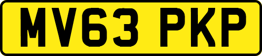 MV63PKP