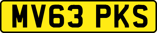 MV63PKS