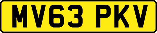 MV63PKV