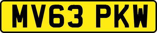 MV63PKW