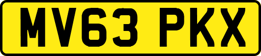 MV63PKX