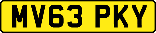 MV63PKY