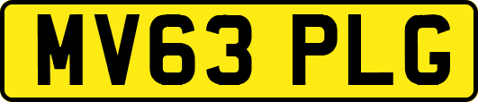 MV63PLG