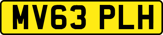 MV63PLH