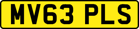 MV63PLS