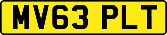 MV63PLT