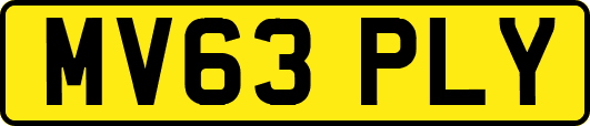 MV63PLY