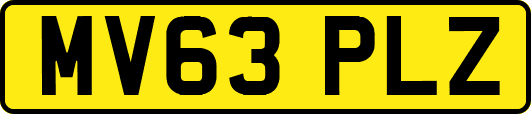 MV63PLZ