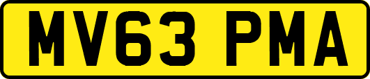 MV63PMA